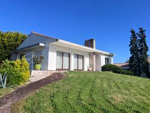 Vente Maison 4 chambresLes Sables-d'Olonne