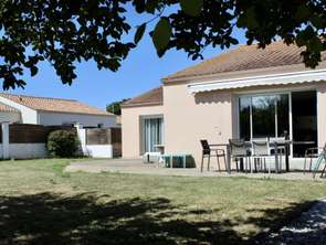 Vente Maison 3 chambresLes Sables-d'Olonne