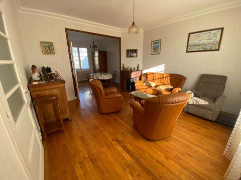 Vente maison 4 pièces Vente maison 4 pièces