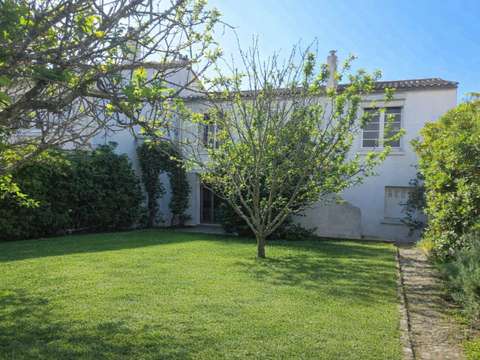 Vente maison 4 pièces Les Sables-d'Olonne 85