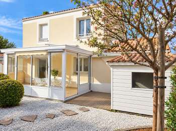 Vente Maison 3 chambresLes Sables-d'Olonne