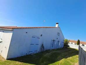 Vente Maison 1 chambreLes Sables-d'Olonne