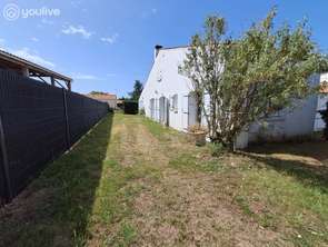 Vente Maison 1 chambreLes Sables-d'Olonne