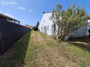 Vente maison Les Sables-d'Olonne 85