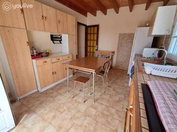 Vente maison