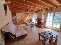 Vente maison
