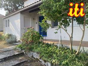 Vente Maison 3 chambresLes Sables-d'Olonne