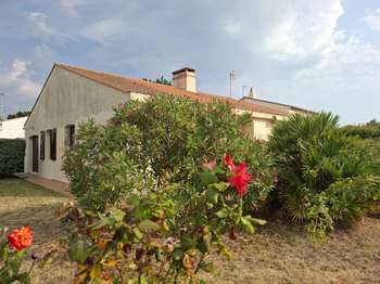 Vente Maison 2 chambresLes Sables-d'Olonne