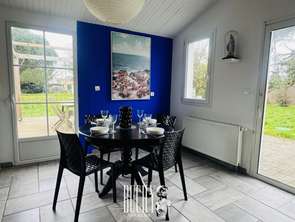 Vente Maison 5 chambresLes Sables-d'Olonne