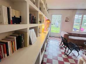 Vente Maison 5 chambresLes Sables-d'Olonne