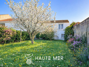 Vente Maison 3 chambresLes Sables-d'Olonne