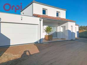 Vente Maison 4 chambresLes Sables-d'Olonne