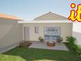 Vente maison Les Sables-d'Olonne - 85