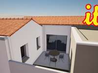 Vente maison 5 pièces Vente maison 5 pièces