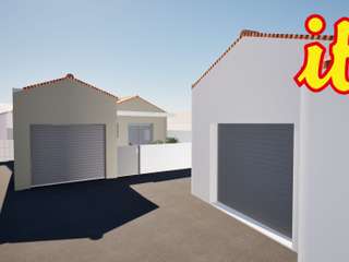 Vente maison 5 pièces Vente maison 5 pièces