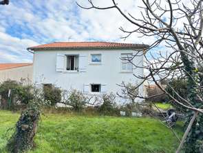 Vente Maison 4 chambresLes Sables-d'Olonne