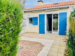 Vente Maison 1 chambreLes Sables-d'Olonne