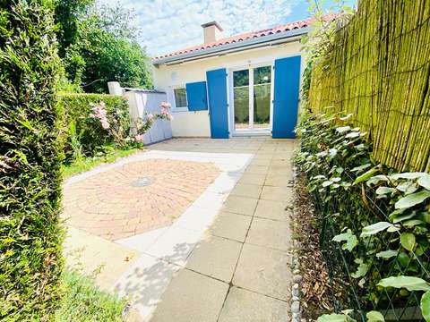 Vente maison 2 pièces Les Sables-d'Olonne 85