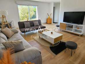 Vente Maison 4 chambresLes Sables-d'Olonne