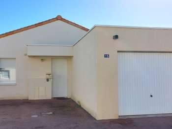 Vente Maison 2 chambresLes Sables-d'Olonne