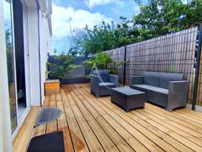 Vente Maison 3 chambresLes Sables-d'Olonne