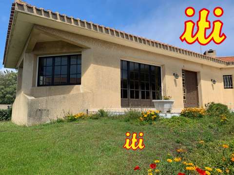 Vente maison 7 pièces Vente maison 7 pièces