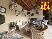 Vente maison 7 pièces Vente maison 7 pièces