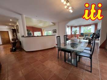 Vente maison 7 pièces Vente maison 7 pièces