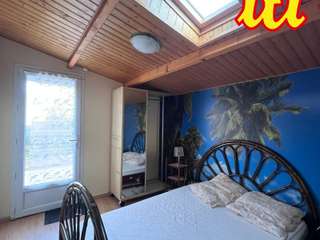 Vente maison 2 pièces Vente maison 2 pièces