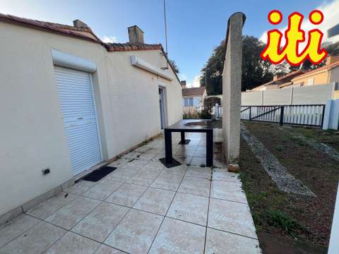 Vente maison 2 pièces Vente maison 2 pièces