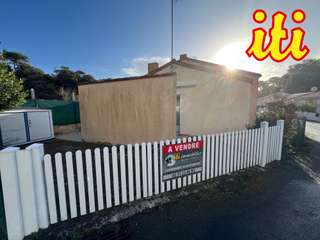 Vente maison 2 pièces Vente maison 2 pièces