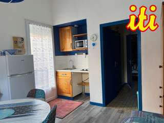 Vente maison 2 pièces Vente maison 2 pièces