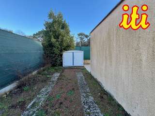 Vente maison 2 pièces Vente maison 2 pièces