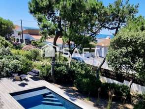 Vente Maison 5 chambresLes Sables-d'Olonne