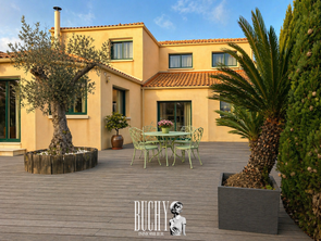 Vente Maison 4 chambresLes Sables-d'Olonne