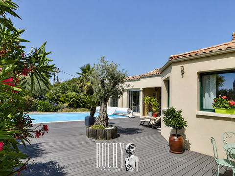 Vente maison 7 pièces Les Sables-d'Olonne 85