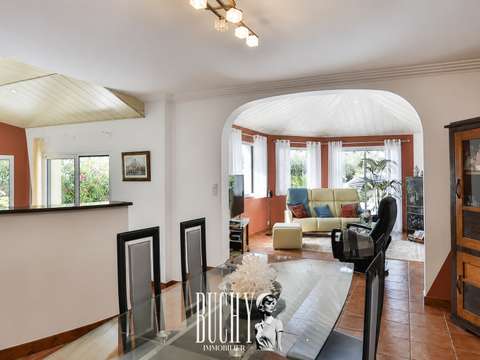 Vente maison 7 pièces Vente maison 7 pièces