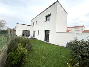 Vente Maison 3 chambresLes Sables-d'Olonne