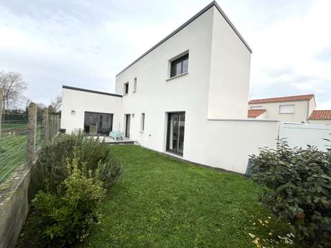 Vente maison 5 pièces Les Sables-d'Olonne 85