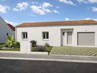 Vente maison 4 pièces Vente maison 4 pièces