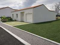 Vente maison 4 pièces Vente maison 4 pièces