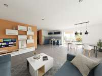 Vente maison 4 pièces Vente maison 4 pièces