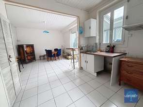 Vente Maison 2 chambresLes Sables-d'Olonne