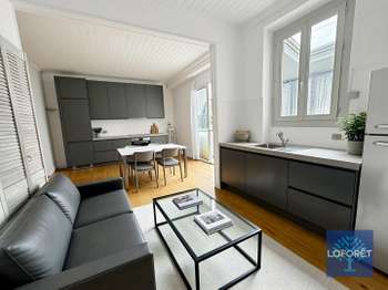 Vente maison 3 pièces Les Sables-d'Olonne 85