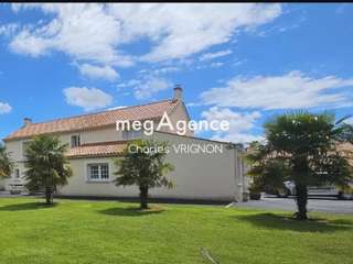 Vente maison 8 pièces Vente maison 8 pièces