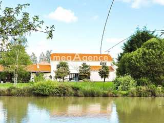 Vente maison 8 pièces Vente maison 8 pièces