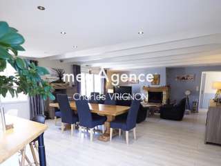 Vente maison 8 pièces Vente maison 8 pièces