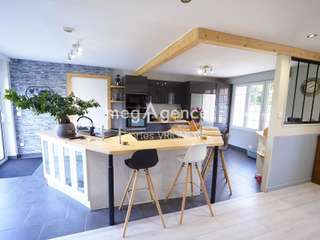 Vente maison 8 pièces Vente maison 8 pièces