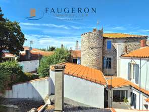 Vente Maison 2 chambresLes Sables-d'Olonne