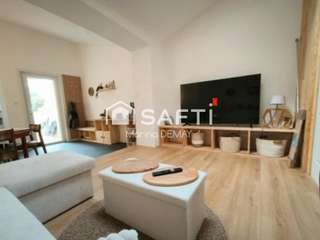 Vente maison 2 pièces